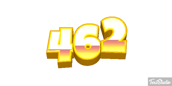 462 Effetto testo