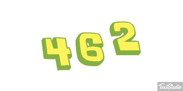 462 Effetto testo