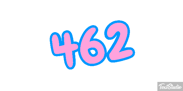 462 Effetto testo
