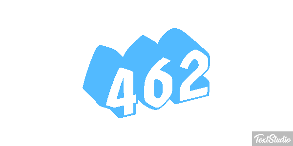 462 Effetto testo