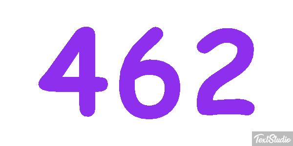 462 Effetto testo
