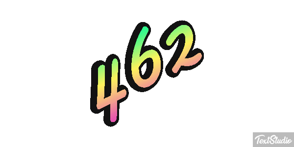 462 Effetto testo