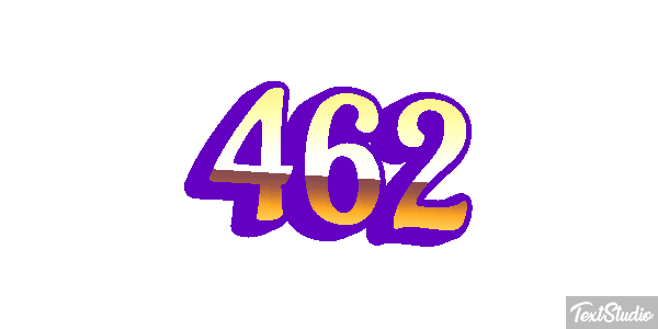 462 Effetto testo