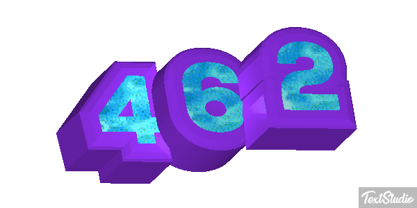 462 Effetto testo