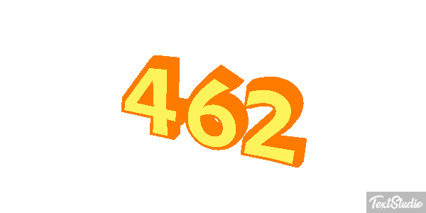 462 Effetto testo