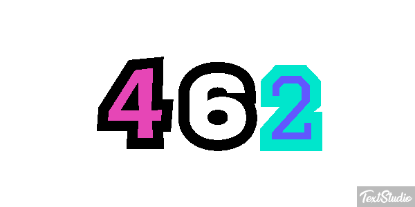 462 Effetto testo