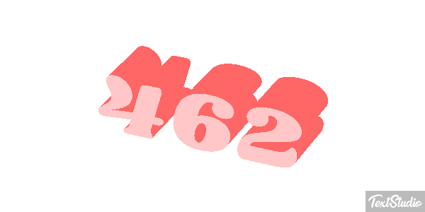 462 Effetto testo