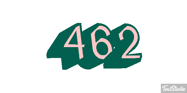 462 Effetto testo