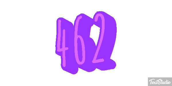 462 Effetto testo