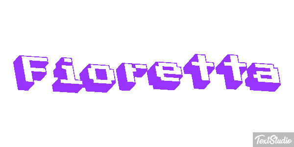 Fioretta Effetto testo