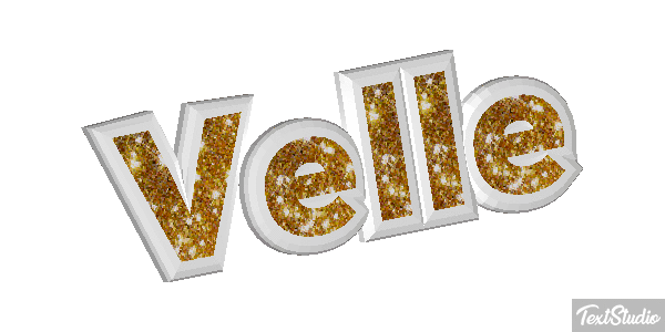 Velle テキスト効果