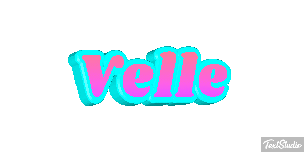 Velle テキスト効果
