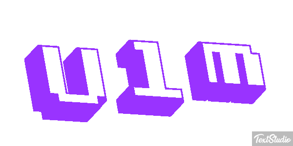 Ulm Effet de texte