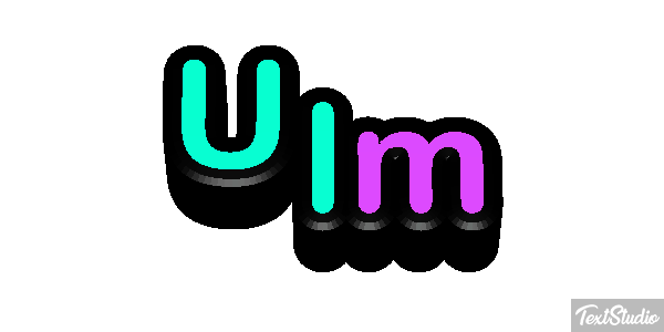 Ulm Effet de texte