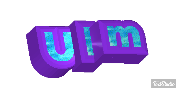 Ulm Effet de texte
