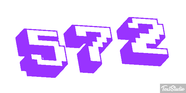 572 Текстовый эффект