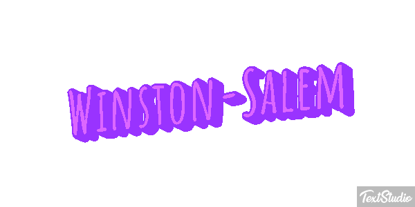 Winston–Salem Efekt tekstowy