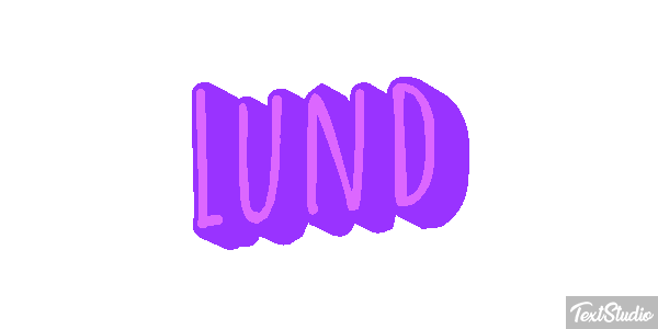 Lund Efekt tekstowy