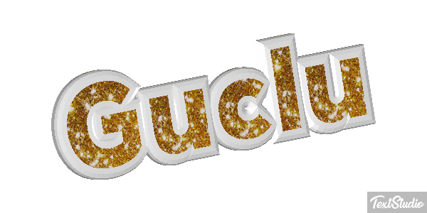 Güçlü Effetto testo