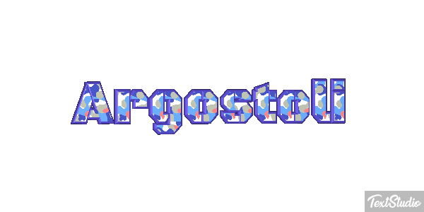 Argostoli Effetto testo