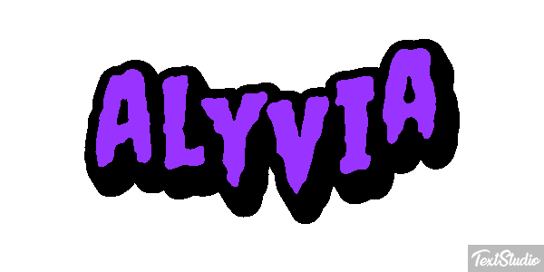 Alyvia Metin efekti