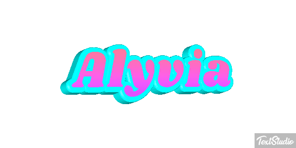 Alyvia Metin efekti