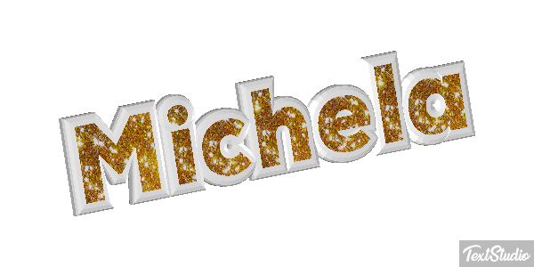 Michela Effetto testo