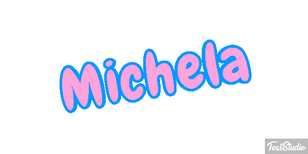 Michela Effetto testo
