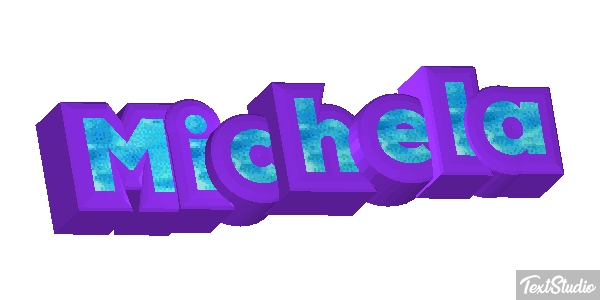 Michela Effetto testo
