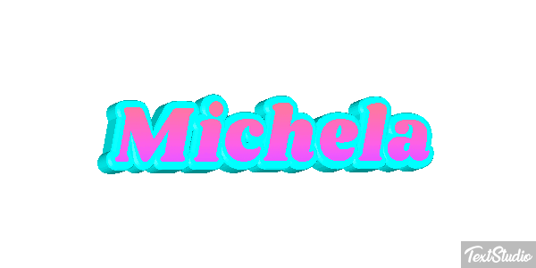 Michela Effetto testo