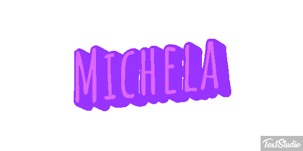 Michela Effetto testo