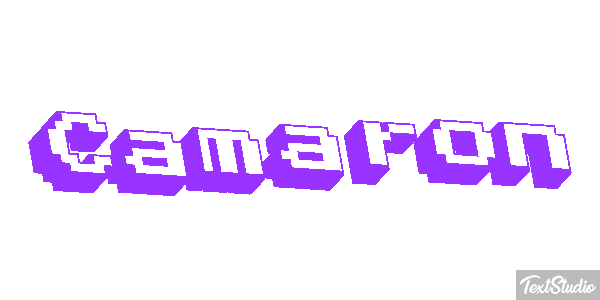 Camarón Efecto de texto
