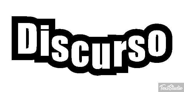 Discurso Effet de texte
