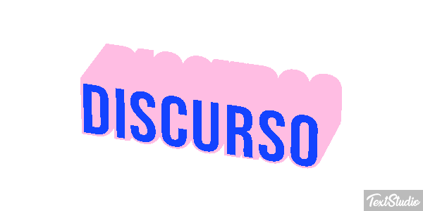 Discurso Effet de texte