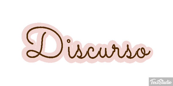 Discurso Effet de texte