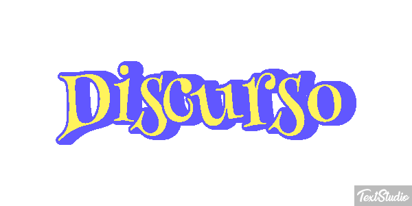 Discurso Effet de texte
