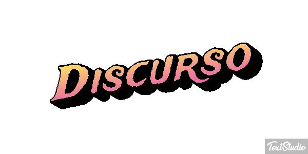 Discurso Effet de texte