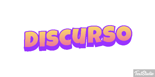 Discurso Effet de texte