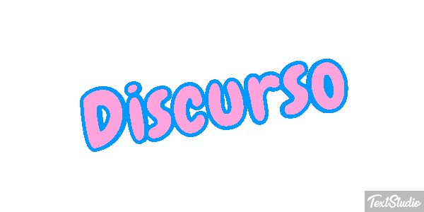 Discurso Effet de texte