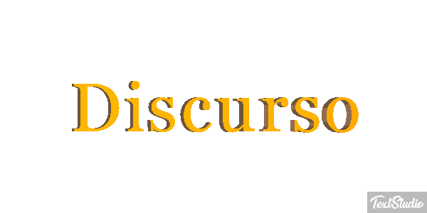 Discurso Effet de texte