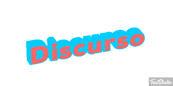Discurso Effet de texte