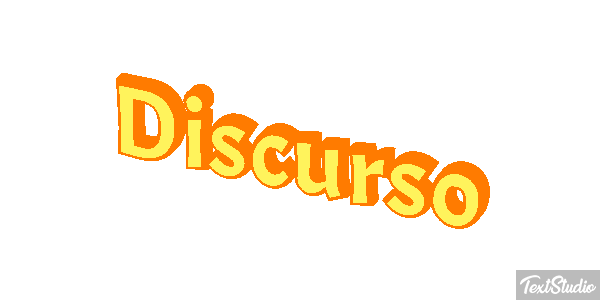 Discurso Effet de texte