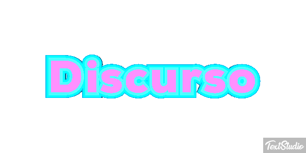 Discurso Effet de texte