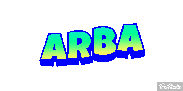 Arba Metin efekti