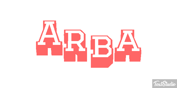 Arba Metin efekti