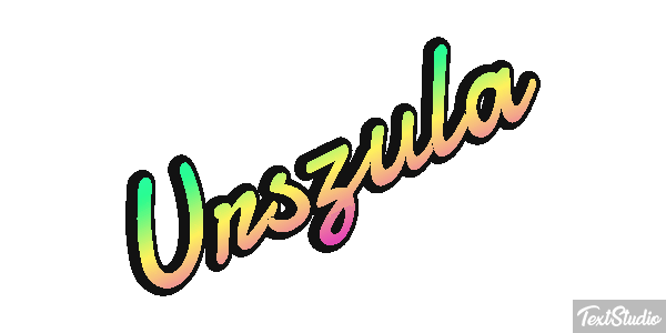 Urszula Effet de texte