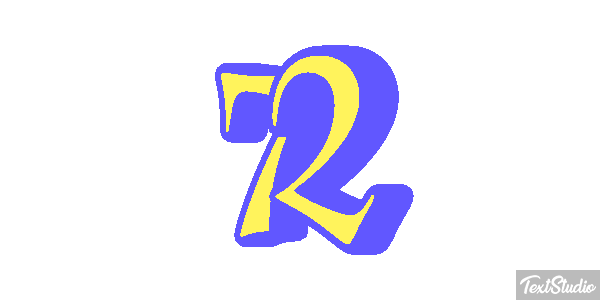 72 Effetto testo