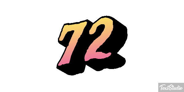 72 Effetto testo