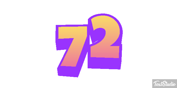 72 Effetto testo