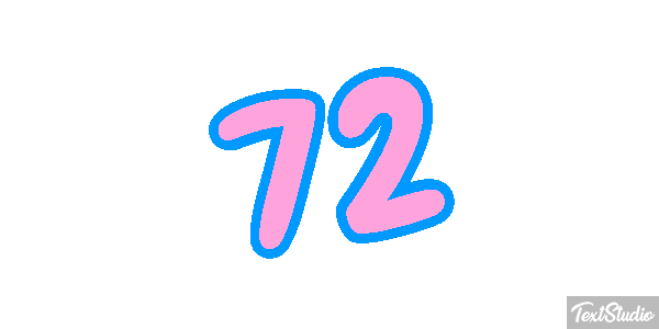 72 Effetto testo
